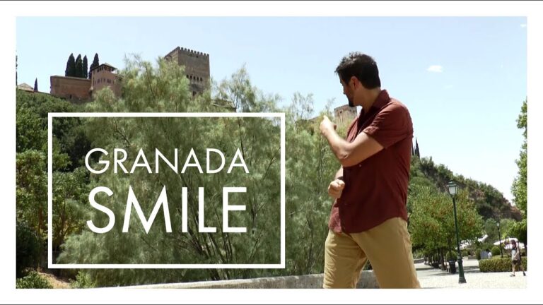 paseo de los tristes granada como llegar