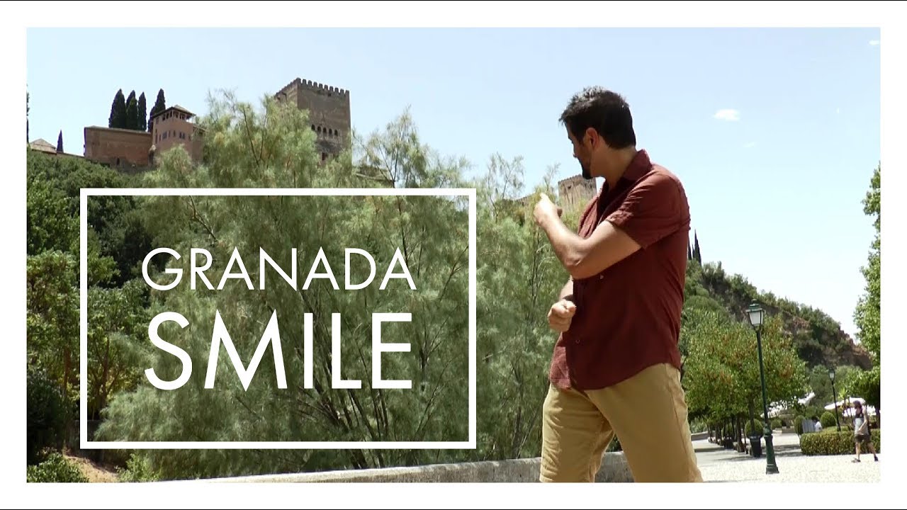 paseo de los tristes granada como llegar