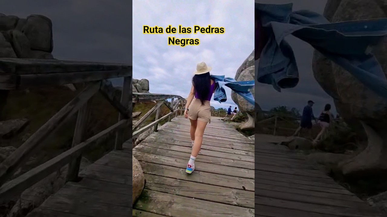 pedras negras o grove como llegar