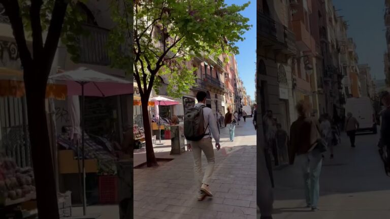 plaça de la vila de gràcia como llegar