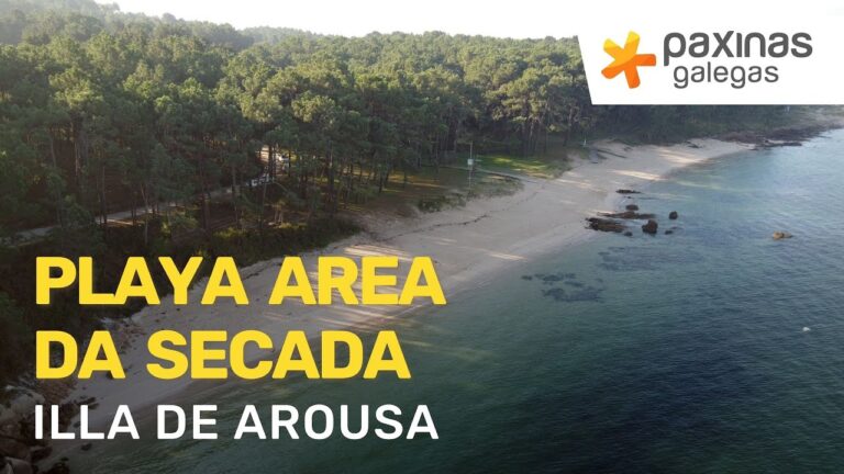 playa area da secada como llegar