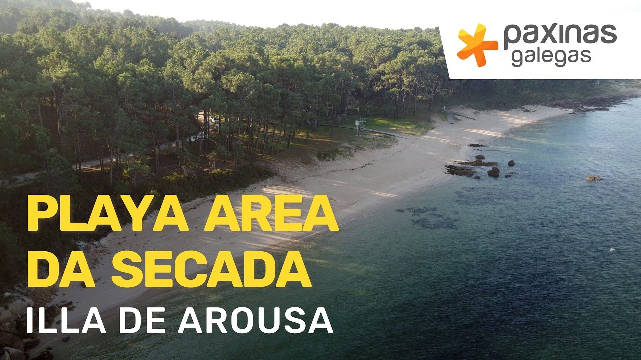playa area da secada como llegar