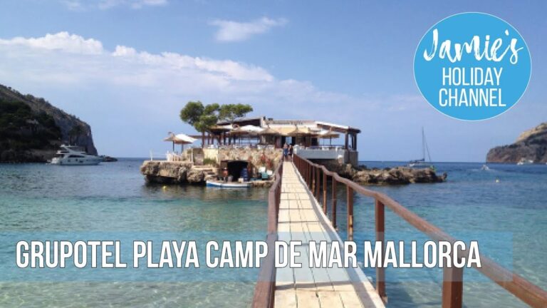 playa camp de mar mallorca como llegar