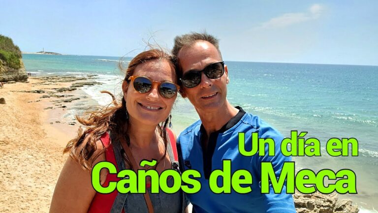 playa caños de meca como llegar