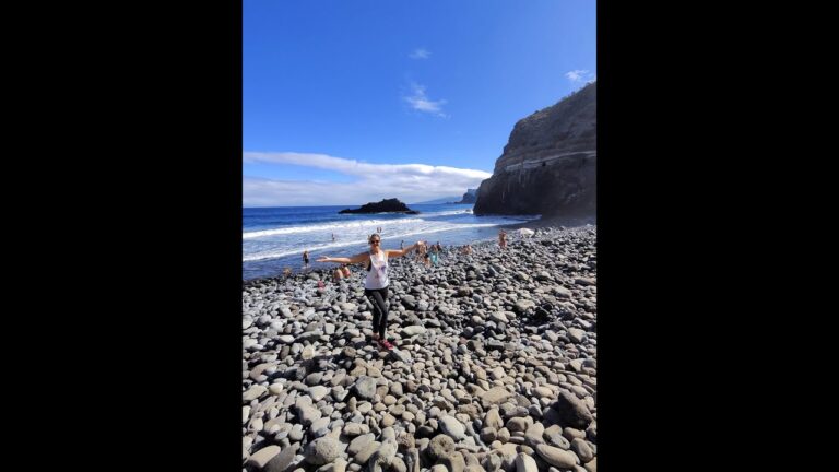playa de castro tenerife como llegar