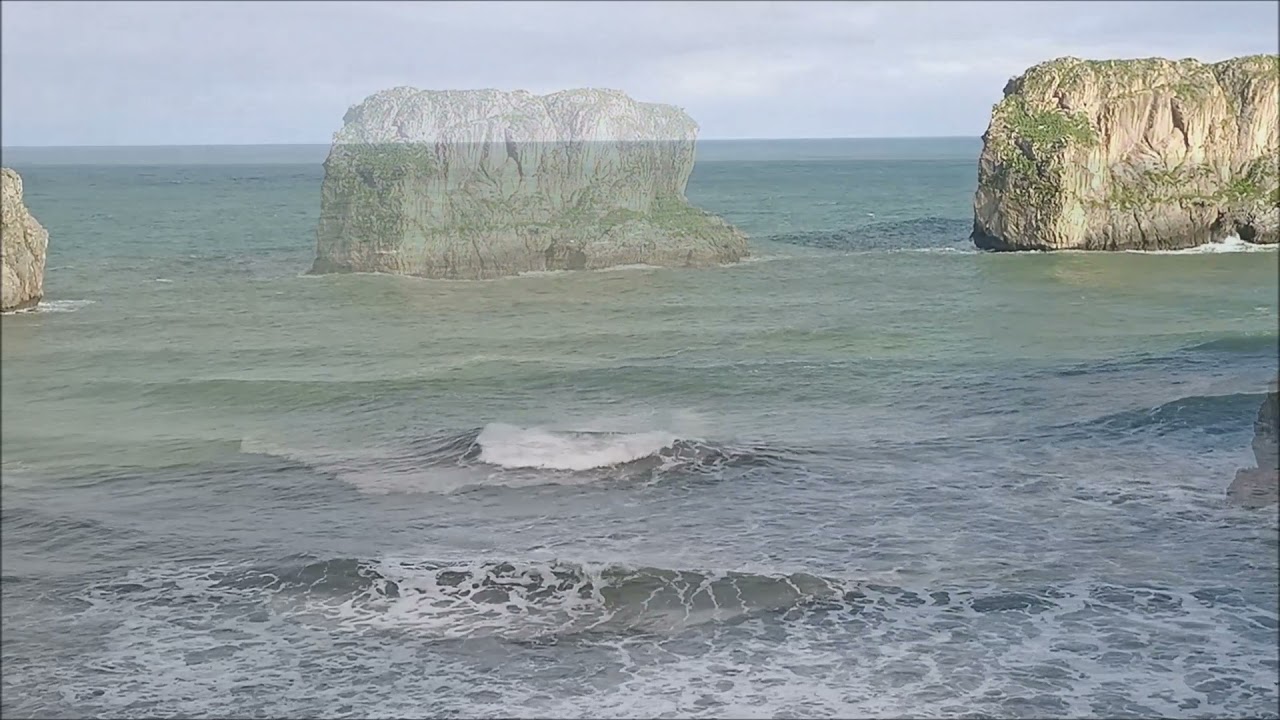playa de la ballota como llegar