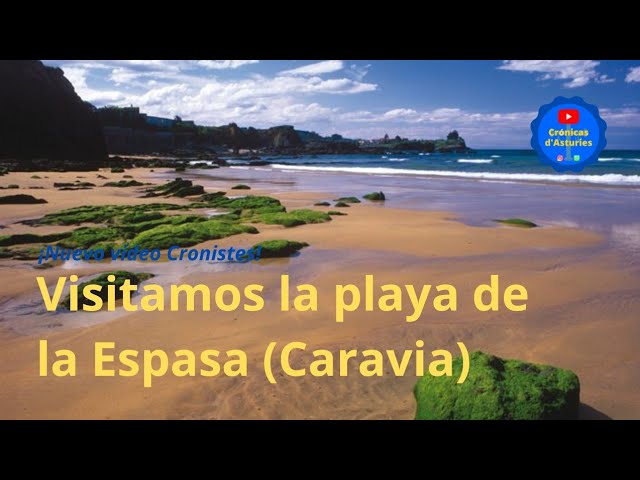 playa de la espasa como llegar