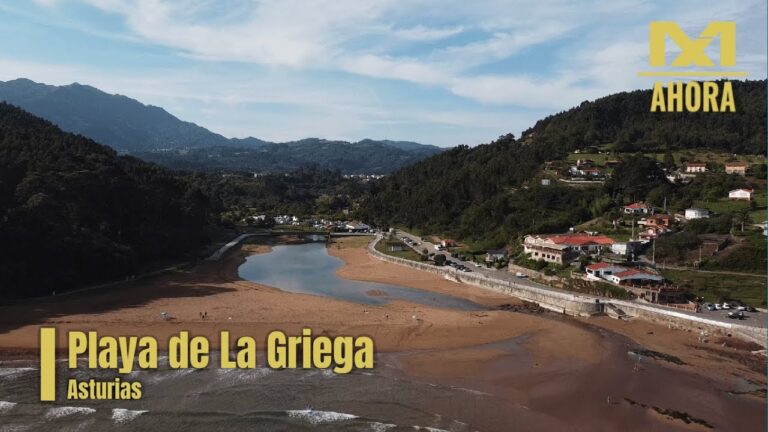 playa de la griega como llegar