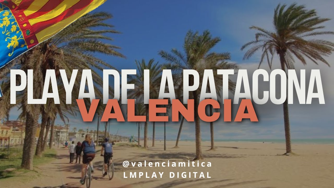 playa de la patacona como llegar