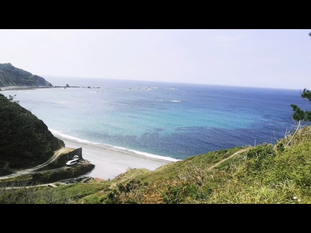 playa de la vallina como llegar
