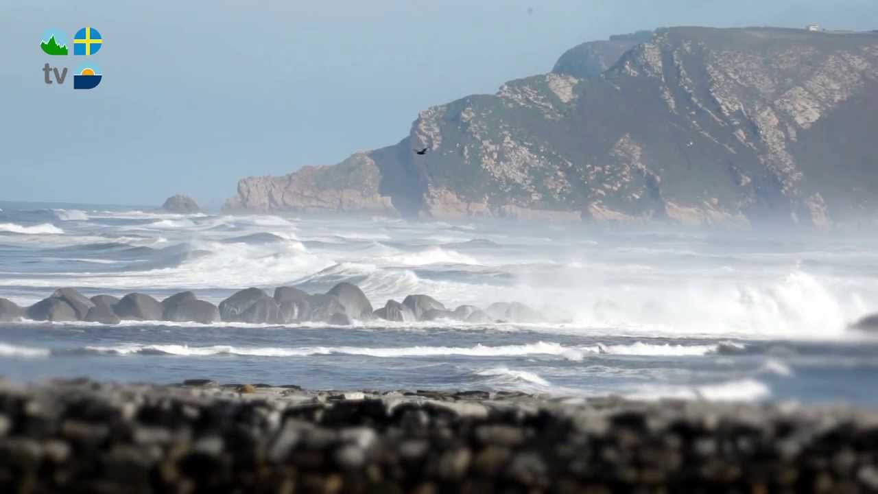 playa de los quebrantos como llegar