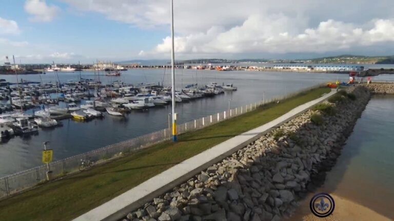 playa de oza coruña como llegar