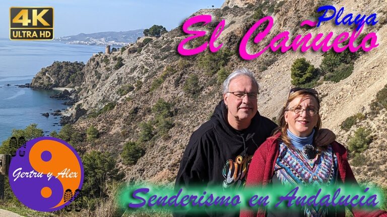 playa del cañuelo nerja como llegar