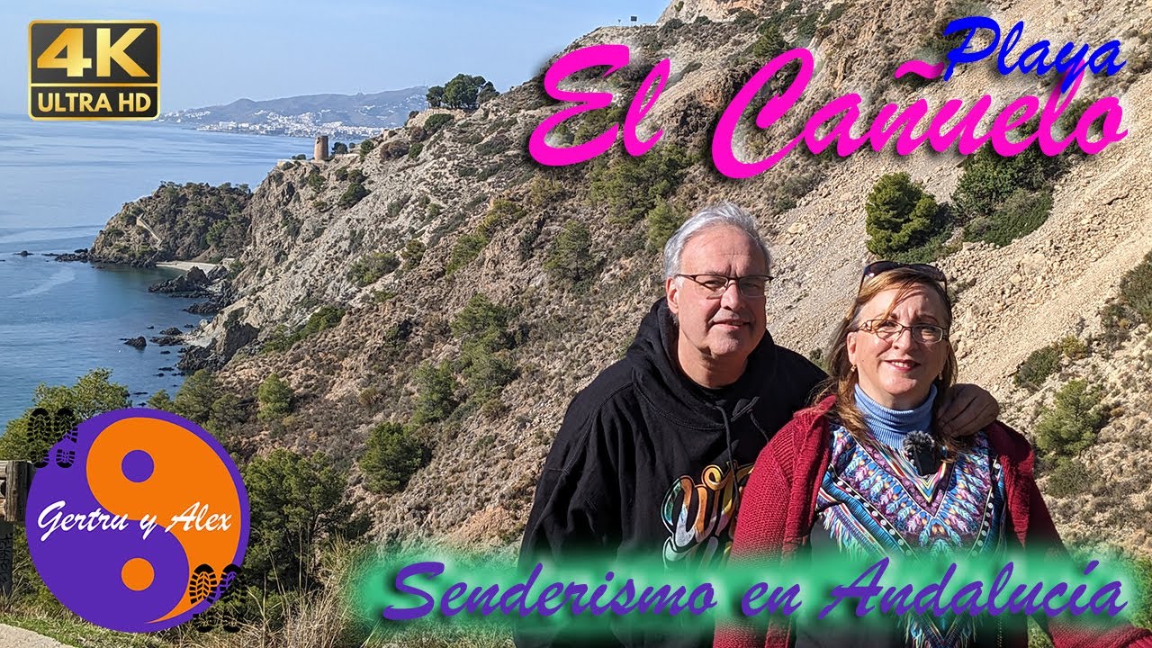 playa del cañuelo nerja como llegar