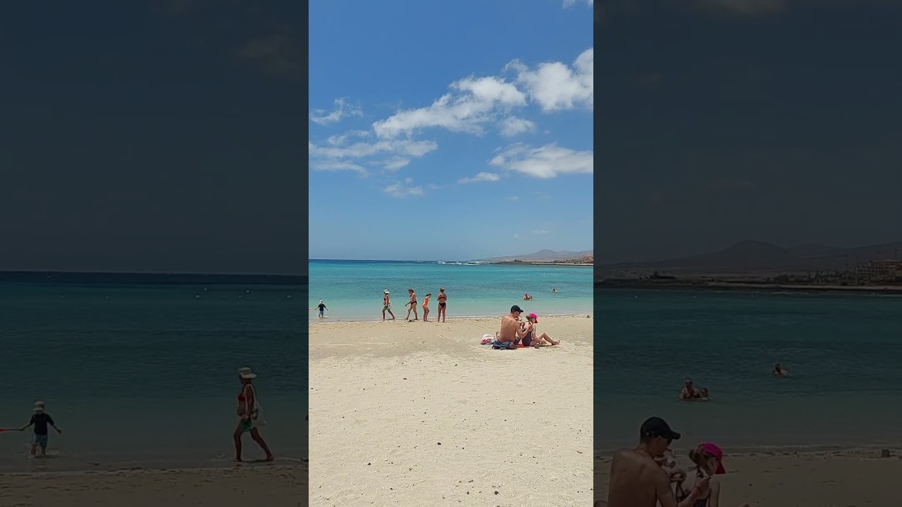 playa del castillo fuerteventura como llegar