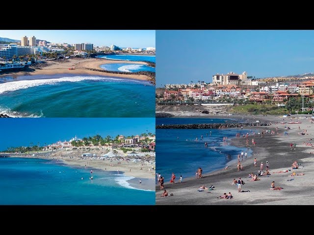 playa del duque tenerife como llegar