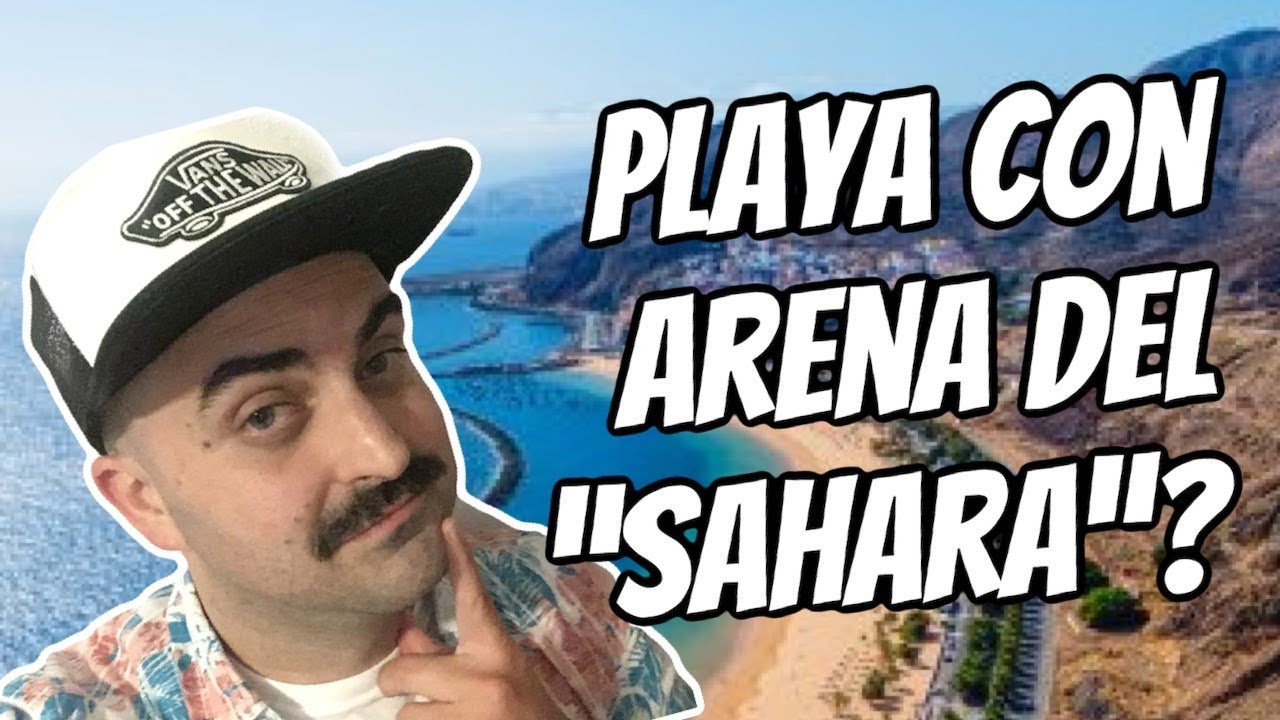 playa la arena tenerife como llegar