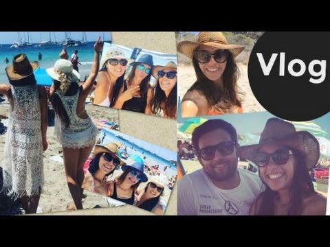 playa ses salines ibiza como llegar