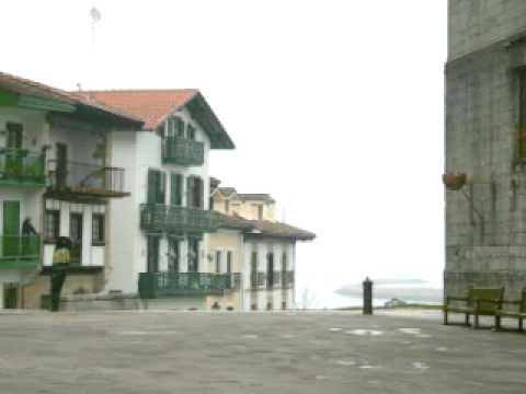 plaza de armas hondarribia como llegar