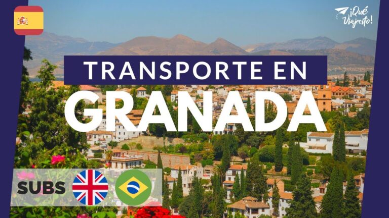 plaza de los campos granada como llegar