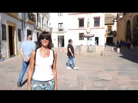 plaza del potro córdoba como llegar