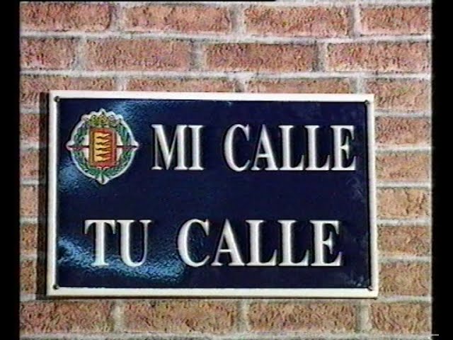plaza del rosarillo valladolid como llegar