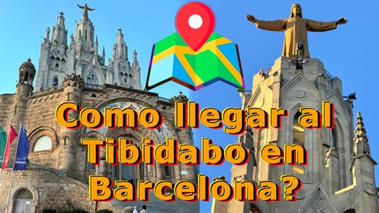plaza doctor andreu barcelona como llegar