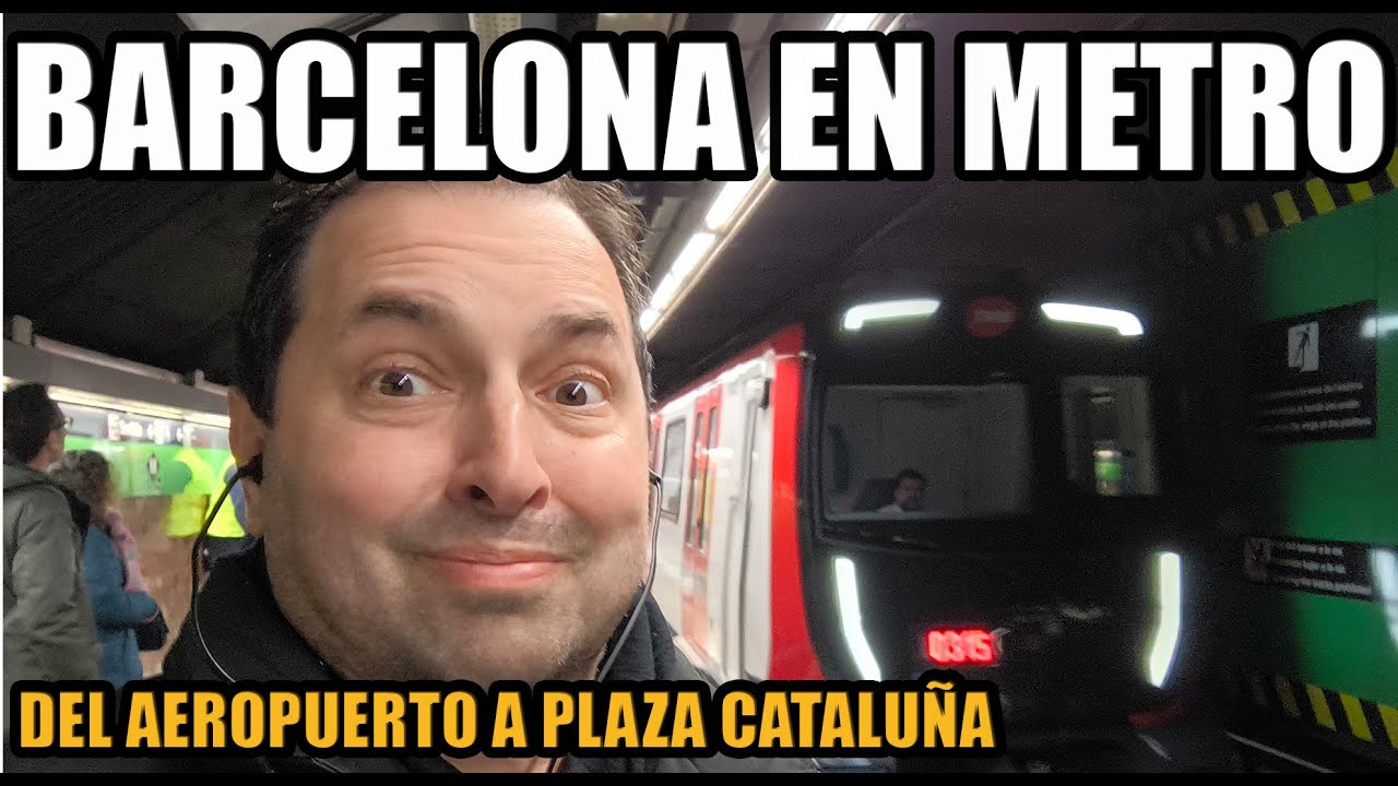 plaza españa barcelona como llegar en metro