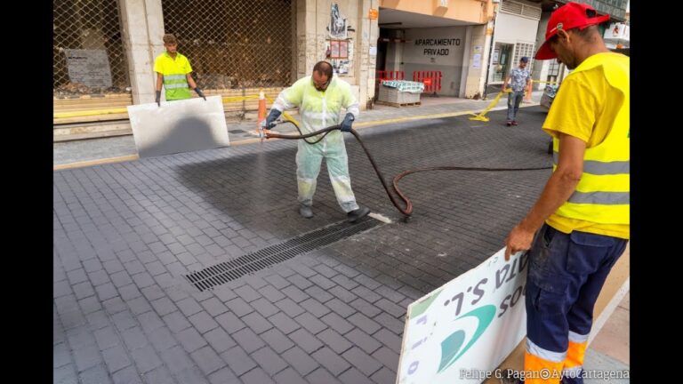 plaza juan 23 cartagena como llegar