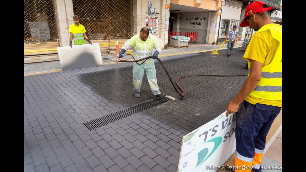 plaza juan 23 cartagena como llegar
