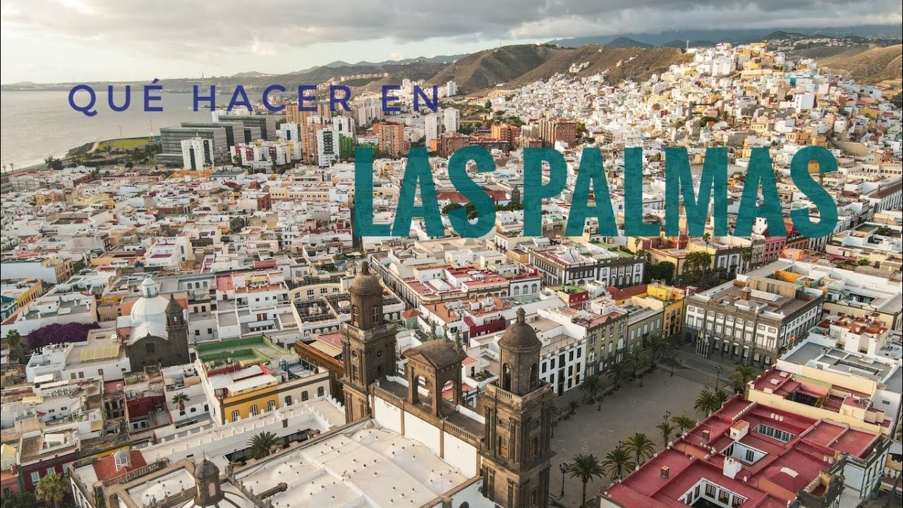 plaza manuel becerra las palmas como llegar