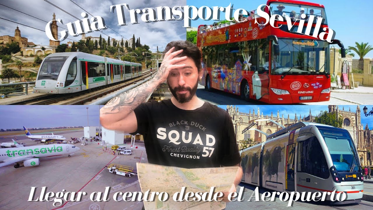 poligono el pino sevilla como llegar