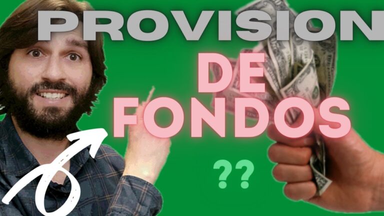 provisión de fondos hipoteca cuanto devuelven