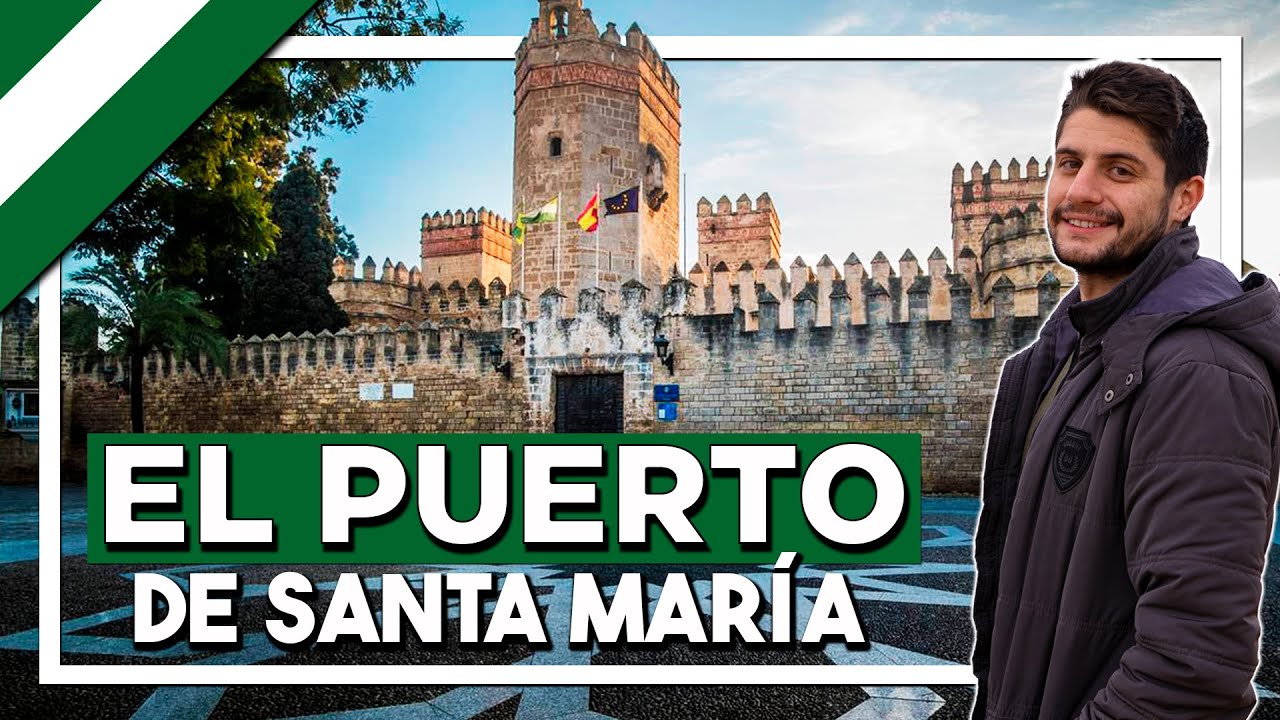 puerto de santa maría como llegar