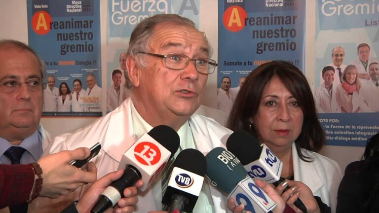 que antenas son perjudiciales para la salud