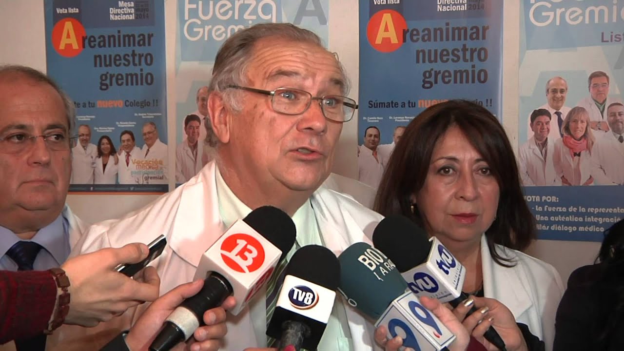 que antenas son perjudiciales para la salud
