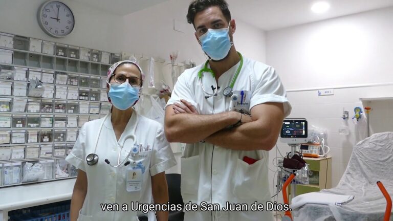 que bus me lleva al hospital san juan de dios