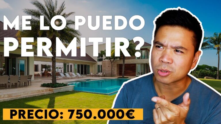 que casa puedo comprar con mi sueldo