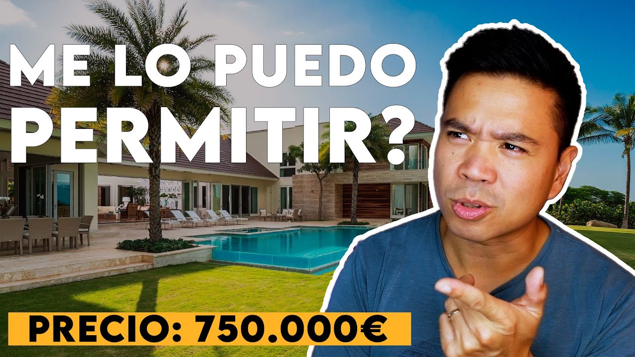 que casa puedo comprar con mi sueldo