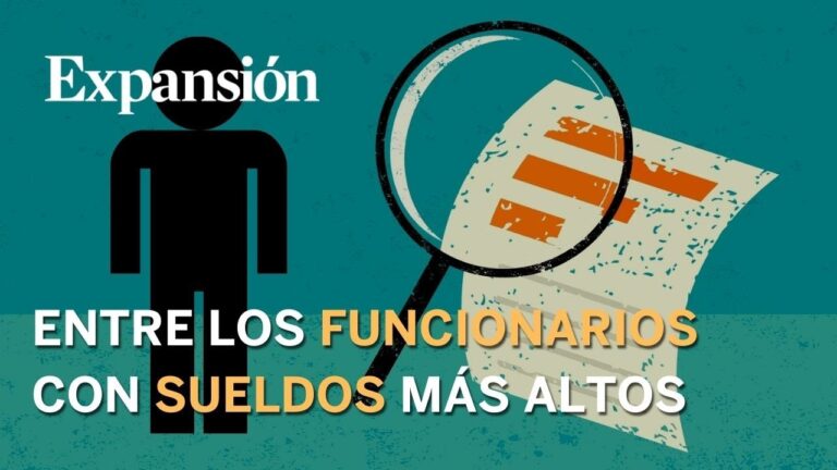 que cobra un inspector de hacienda