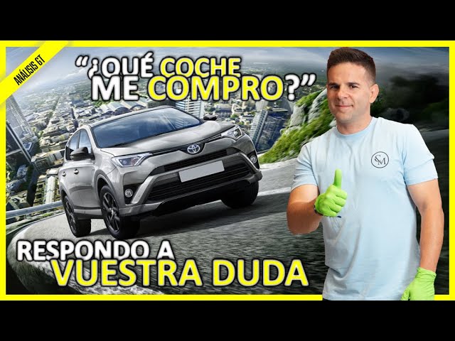 que coche comprar por 20000 euros