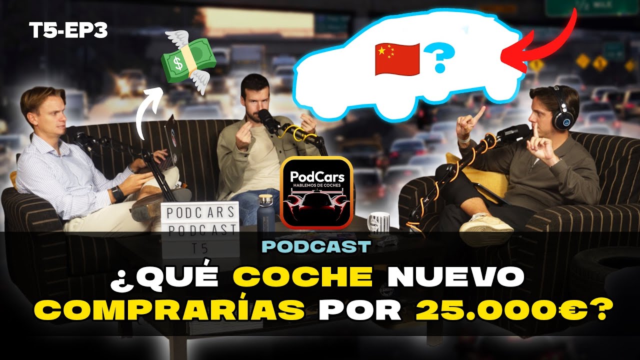 que coche comprar por 25000 euros