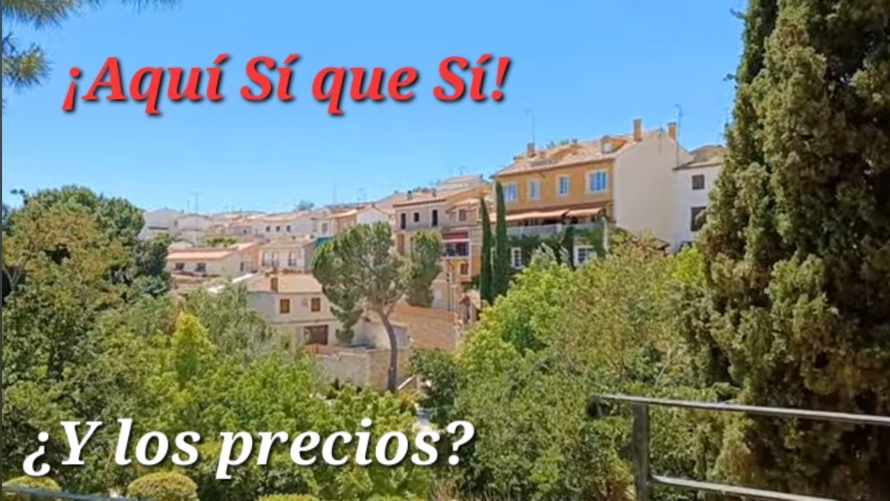que comprar en colmenar de oreja