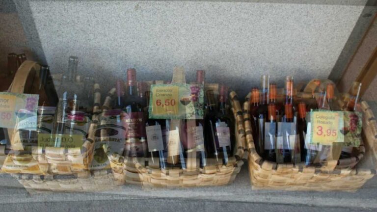 que comprar en el barco de ávila