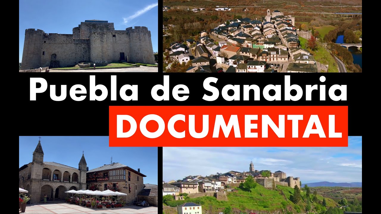 que comprar en puebla de sanabria
