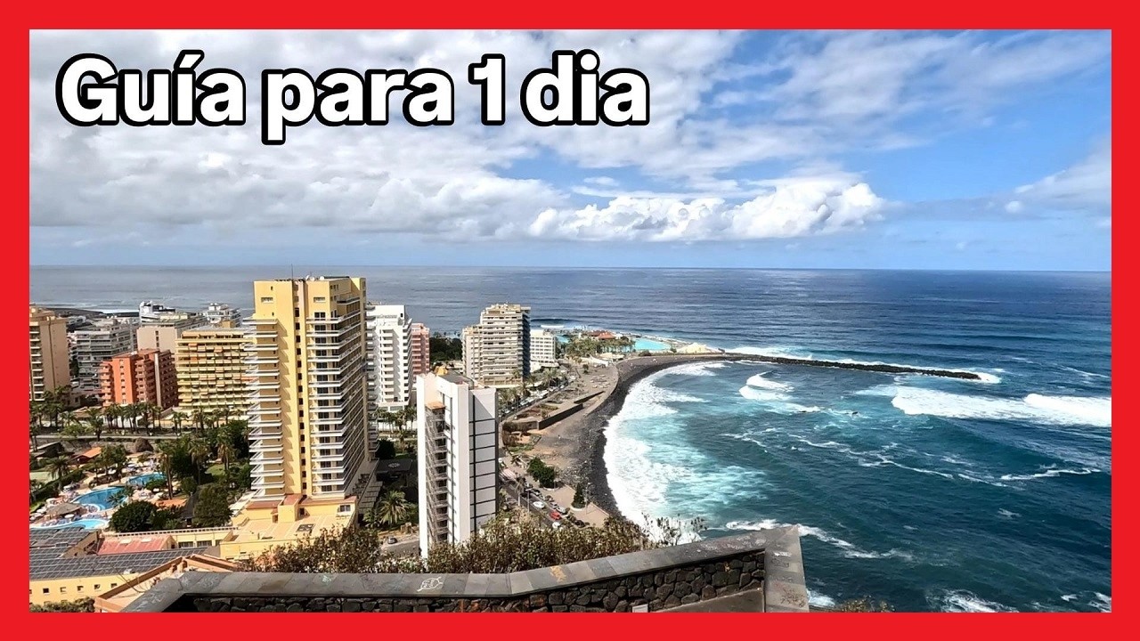 que comprar en tenerife puerto de la cruz
