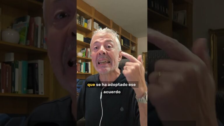 que conste en acta comunidad de propietarios
