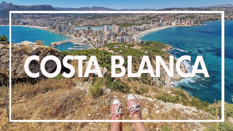 que costa es la de alicante