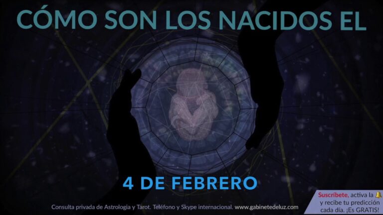 que dia es el 4 de febrero