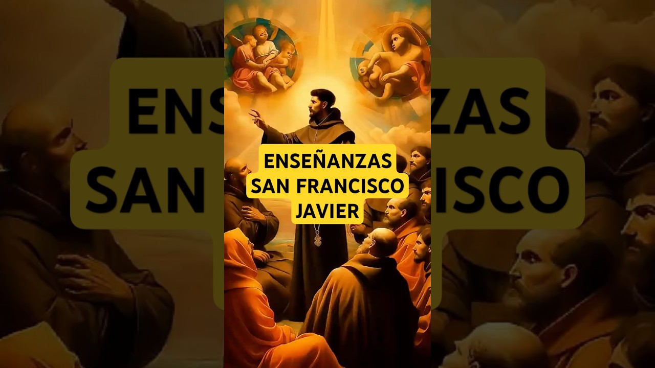 que dia es san francisco javier